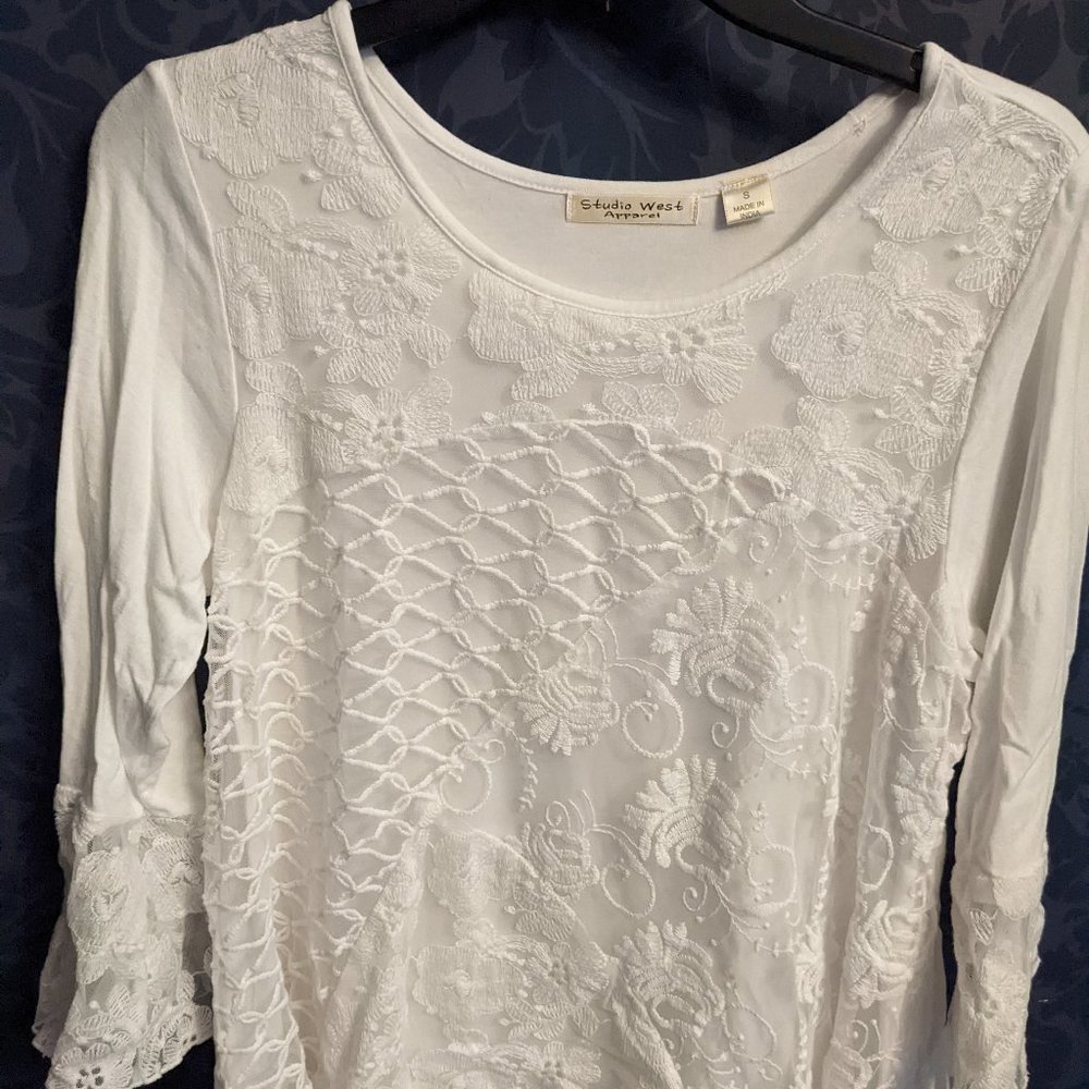Studio West Apparel